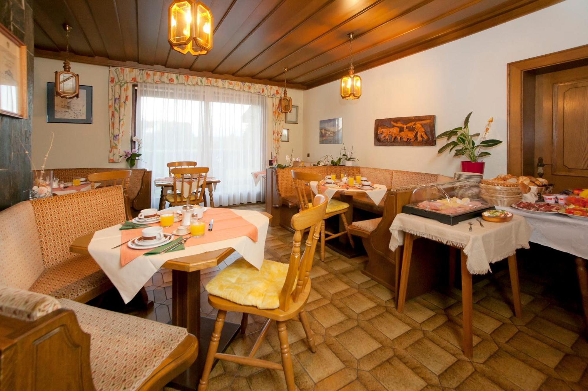 Pension Windinger Schiefling am Wörthersee Esterno foto
