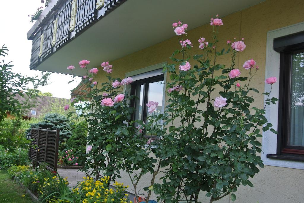 Pension Windinger Schiefling am Wörthersee Esterno foto