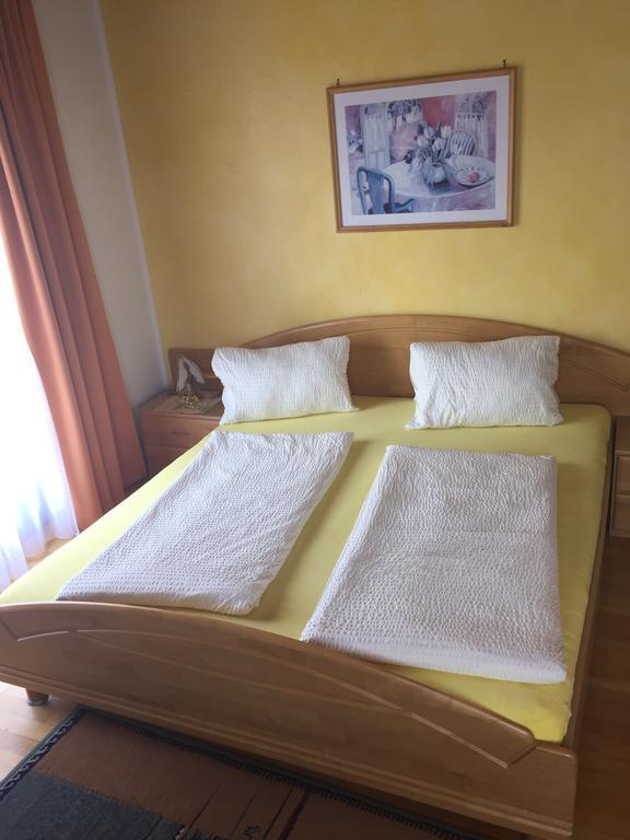 Pension Windinger Schiefling am Wörthersee Esterno foto